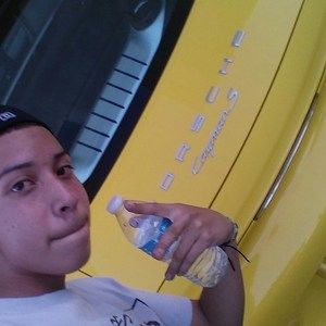 Meet your Posher, Antonio